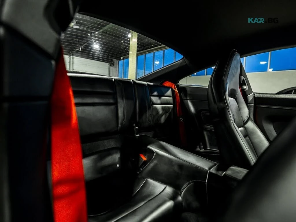 Porsche 911 Carrera 4S *  Coupe * ���������� * (���� �� ��) | Mobile.bg � ����������� 10