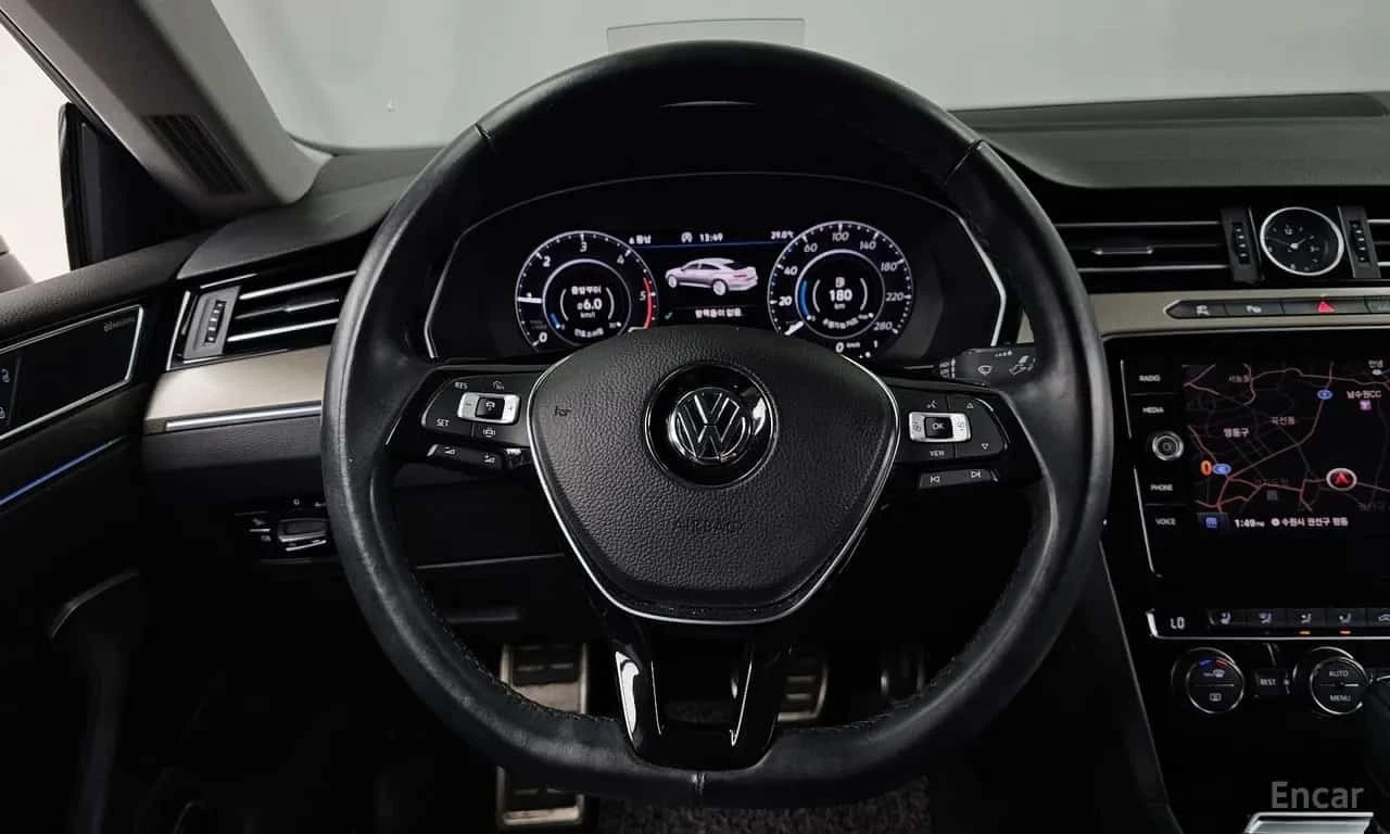 VW Arteon * 2.0 TDI Prestige *  | Mobile.bg � ����������� 13