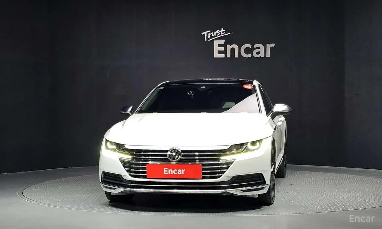 VW Arteon * 2.0 TDI Prestige *  | Mobile.bg � ����������� 3