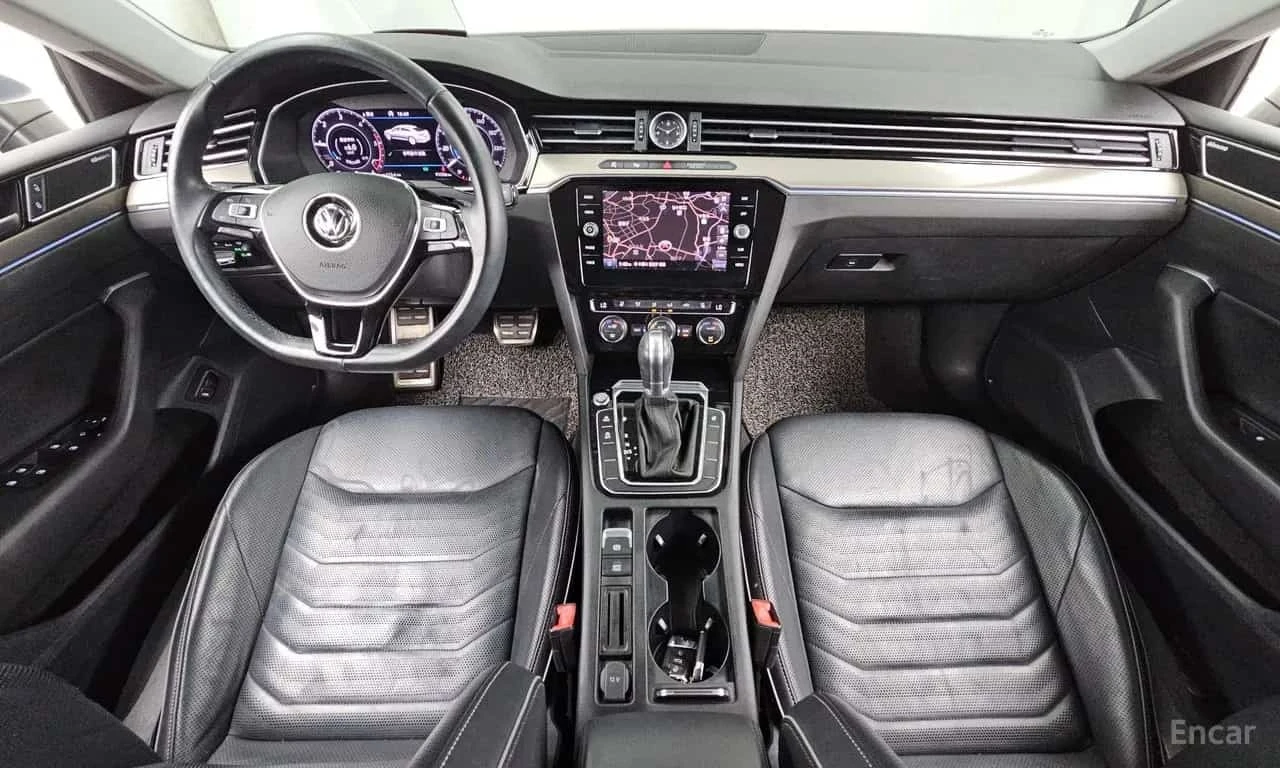 VW Arteon * 2.0 TDI Prestige *  | Mobile.bg � ����������� 7