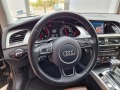 Audi A4 Allroad 2.0TFSI Швейцария - [17] 