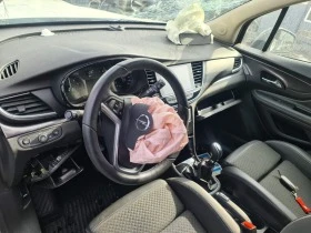 Opel Mokka 1.4 ti, снимка 4