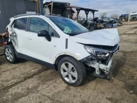 Opel Mokka 1.4 ti, снимка 2