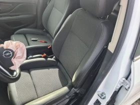 Opel Mokka 1.4 ti, снимка 5