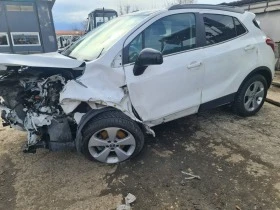 Opel Mokka 1.4 ti, снимка 3
