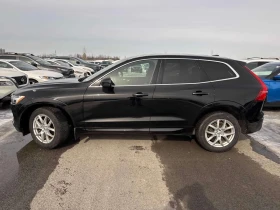 Volvo XC60 * Momentum * CARFAX * ЦЕНА ДО БГ, снимка 2