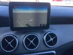 Mercedes-Benz GLA * 250 * ПОДГРЕВ * ОТ ПРЕДСТАВИТЕЛСТВО, снимка 9