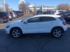 Mercedes-Benz GLA * 250 * ПОДГРЕВ * ОТ ПРЕДСТАВИТЕЛСТВО, снимка 3