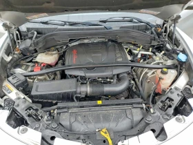 Alfa Romeo Stelvio AWD* ПОДГРЕВ* KEYLESS* MEMORY* , снимка 12