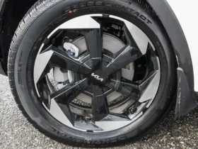 Kia Sorento 2025/НОВ/9943км/ПАНО/360/4Х4/ХИБРИД/ДИСТРОНИК, снимка 16