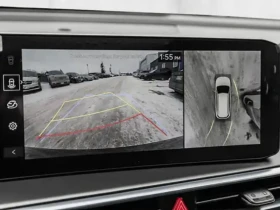 Kia Sorento 2025/НОВ/9943км/ПАНО/360/4Х4/ХИБРИД/ДИСТРОНИК, снимка 15