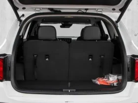 Kia Sorento 2025/НОВ/9943км/ПАНО/360/4Х4/ХИБРИД/ДИСТРОНИК, снимка 17