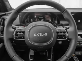 Kia Sorento 2025/НОВ/9943км/ПАНО/360/4Х4/ХИБРИД/ДИСТРОНИК, снимка 8