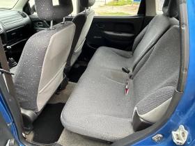 Suzuki Ignis 1.3i 4x4, снимка 9