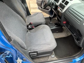 Suzuki Ignis 1.3i 4x4, снимка 7