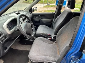 Suzuki Ignis 1.3i 4x4, снимка 8