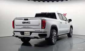 Gmc Sierra DENALI-X* ПОДГРЕВ* ОБДУХВАНЕ* LANE* ASSIST* , снимка 2