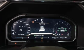 Gmc Sierra DENALI-X* ПОДГРЕВ* ОБДУХВАНЕ* LANE* ASSIST* , снимка 14