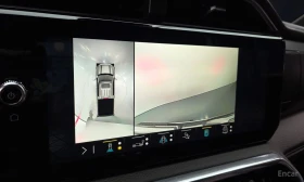 Gmc Sierra DENALI-X* ПОДГРЕВ* ОБДУХВАНЕ* LANE* ASSIST* , снимка 10