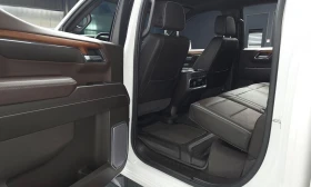 Gmc Sierra DENALI-X* ПОДГРЕВ* ОБДУХВАНЕ* LANE* ASSIST* , снимка 16