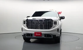 Gmc Sierra DENALI-X* ПОДГРЕВ* ОБДУХВАНЕ* LANE* ASSIST* , снимка 3