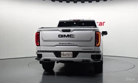 Gmc Sierra DENALI-X* ПОДГРЕВ* ОБДУХВАНЕ* LANE* ASSIST* , снимка 4