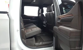 Gmc Sierra DENALI-X* ПОДГРЕВ* ОБДУХВАНЕ* LANE* ASSIST* , снимка 15