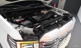 Gmc Sierra DENALI-X* ПОДГРЕВ* ОБДУХВАНЕ* LANE* ASSIST* , снимка 17