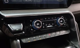 Gmc Sierra DENALI-X* ПОДГРЕВ* ОБДУХВАНЕ* LANE* ASSIST* , снимка 11