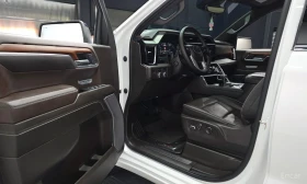 Gmc Sierra DENALI-X* ПОДГРЕВ* ОБДУХВАНЕ* LANE* ASSIST* , снимка 7