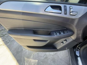 Mercedes-Benz GLE 350, снимка 9