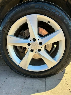 Mercedes-Benz GLE 350, снимка 16