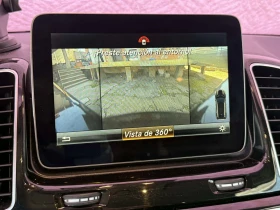 Mercedes-Benz GLE 350, снимка 14