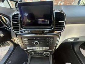 Mercedes-Benz GLE 350, снимка 4