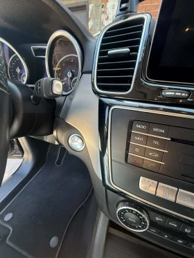 Mercedes-Benz GLE 350, снимка 15