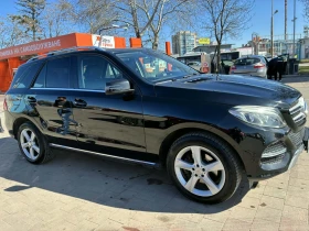 Mercedes-Benz GLE 350, снимка 2