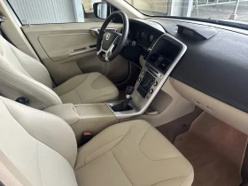 Volvo XC60 2.4D* 175ps* 4x4* 6ск* НАВИ* ПАНО, снимка 9