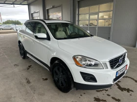 Volvo XC60 2.4D* 175ps* 4x4* 6ск* НАВИ* ПАНО, снимка 3