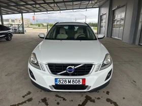Volvo XC60 2.4D* 175ps* 4x4* 6ск* НАВИ* ПАНО, снимка 2