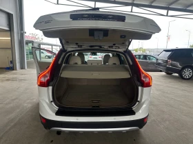 Volvo XC60 2.4D* 175ps* 4x4* 6ск* НАВИ* ПАНО, снимка 14