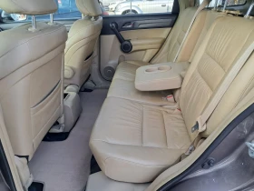 Honda Cr-v 2.2 iDTEC EXECUTIVE , снимка 7