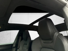Porsche Cayenne TURBO EV ACTIVE-RIDE BOSE HEAD-UP PANORAMA , снимка 10
