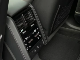 Porsche Cayenne TURBO EV ACTIVE-RIDE BOSE HEAD-UP PANORAMA , снимка 17