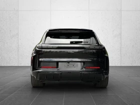 Porsche Cayenne TURBO EV ACTIVE-RIDE BOSE HEAD-UP PANORAMA , снимка 5