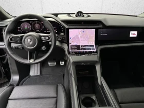 Porsche Cayenne TURBO EV ACTIVE-RIDE BOSE HEAD-UP PANORAMA , снимка 7