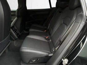 Porsche Cayenne TURBO EV ACTIVE-RIDE BOSE HEAD-UP PANORAMA , снимка 16