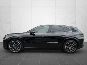 Porsche Cayenne TURBO EV ACTIVE-RIDE BOSE HEAD-UP PANORAMA , снимка 2