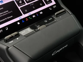 Porsche Cayenne TURBO EV ACTIVE-RIDE BOSE HEAD-UP PANORAMA , снимка 15