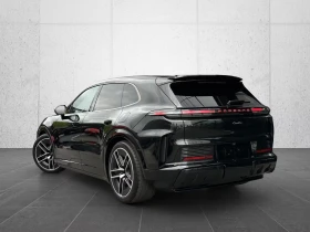 Porsche Cayenne TURBO EV ACTIVE-RIDE BOSE HEAD-UP PANORAMA , снимка 3