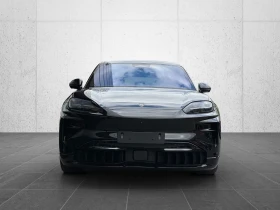 Porsche Cayenne TURBO EV ACTIVE-RIDE BOSE HEAD-UP PANORAMA , снимка 4